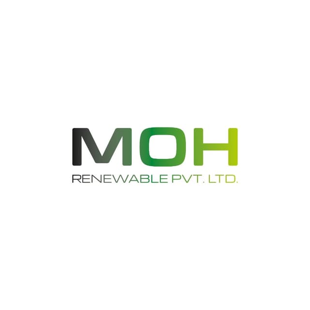 Moh Renewable